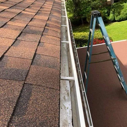gutter repair Lloyd Harbor ny